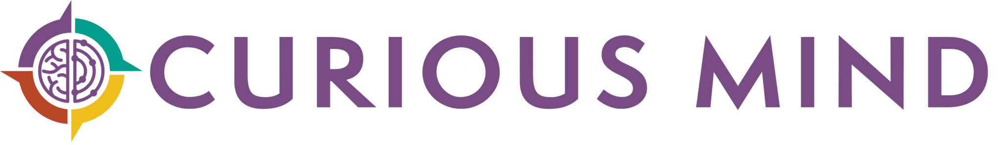 Curious Mind Network