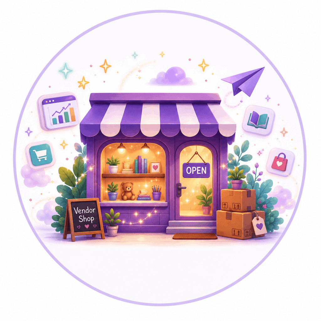 Curious Mind Marketplace